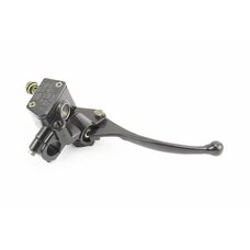 Тормозной цилиндр с рычагом правый Suzuki AD50/SEPIA