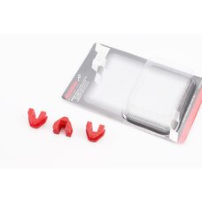 Скользители (направляющие) вариатора к-кт Honda DIO AF27