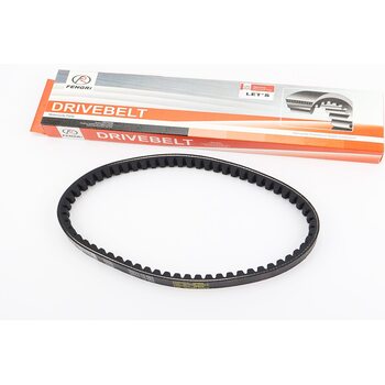 Ремінь 665х15 Suzuki LET'S