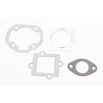 Прокладка поршнева Suzuki LET'S50cc-41мм, к-кт 4 деталі