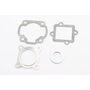Прокладка поршнева Yamaha JOG50cc-40мм, к-кт 4 деталі, Тайвань