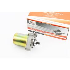 Стартер Honda LEAD50