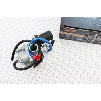 Карбюратор Yamaha JOG 3KJ (в упаковці KEIHIN)