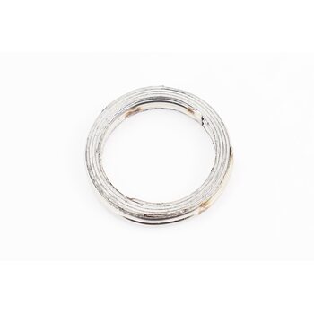 Прокладка глушителя Honda (серый асбест) "32мм"