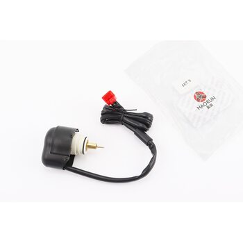 Електроклапан карбюратора Suzuki LET'S