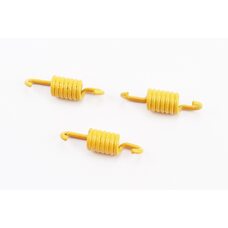 Пружина варіатора к-кт 3шт Honda DIO AF34 - 1500об / хв