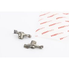 Коромысло (рокер) клапана к-кт 2шт Honda DIO AF-61/62