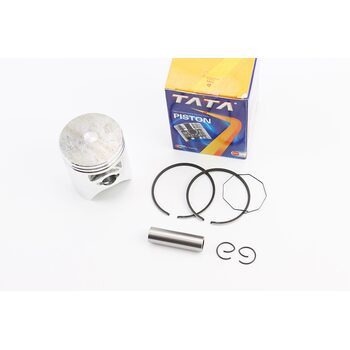 Поршень к-кт Honda LEAD90 48мм STD (палець 12мм)