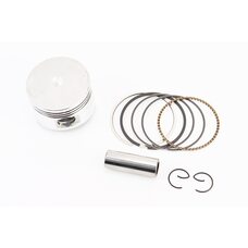 Поршень к-кт Honda CH125 SPACY 52,40мм STD (палець 15мм)