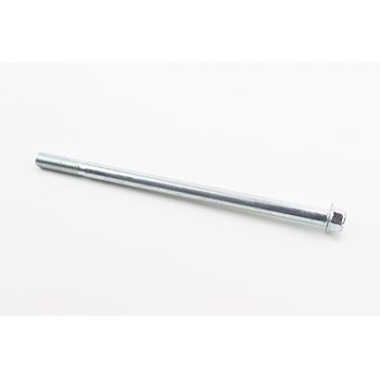 Вісь переднього колеса Honda DIO AF18/27/34 d10mm; L185mm