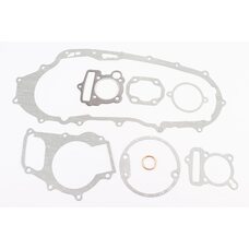 Прокладка двигуна Honda SPACY CH100cc-50мм, к-кт 8 деталей