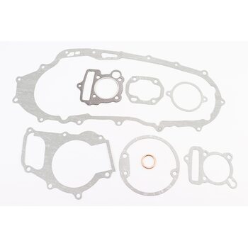 Прокладки двигателя Honda SPACY CH100cc-50мм, к-кт 8 деталей