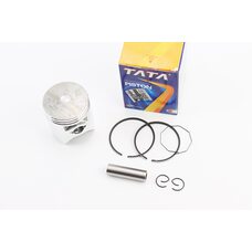 Поршень к-кт Honda LEAD90 48мм STD (палець 12мм)