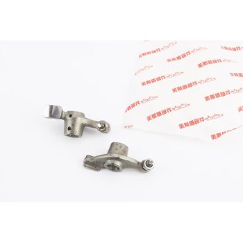 Коромисло (рокер) клапану к-кт 2шт Honda DIO AF-61/62