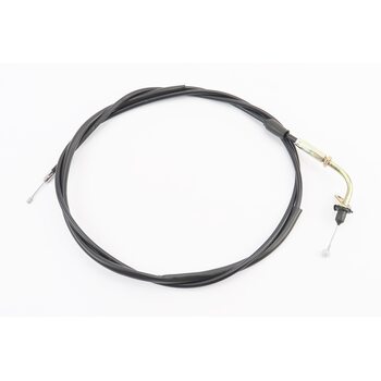 Трос газа Yamaha JOG (трос 168см; кожух 160см)
