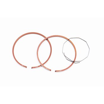 Кільця поршневі Suzuki AD65 44мм +0,25