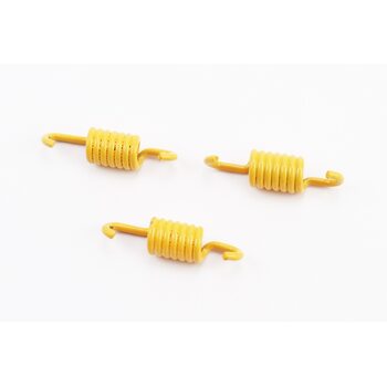 Пружина вариатора к-кт 3шт Honda DIO AF34 - 1500об/мин