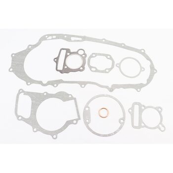 Прокладки двигателя Honda SPACY CH100cc-50мм, к-кт 8 деталей
