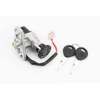 Замок зажигания Suzuki LET'S (2 провода)