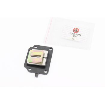 Клапан лепестковый карбюратора Yamaha 2JA/BWS, от 5шт -10%