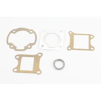 Прокладки поршневой Honda DIO ZX50cc-40мм, к-кт 5 деталей