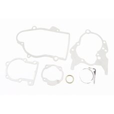 Прокладки двигуна Honda TACT/AF16 65cc-44мм, к-кт 6 деталей