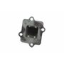 Клапан пелюстковий карбюратора Yamaha 3KJ (корпус пластик)