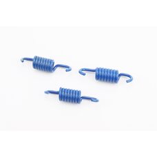 Пружина варіатора к-кт 3шт Honda DIO AF18 / 27 - 1000об / хв, тип 3