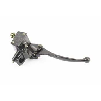 Гальмівний циліндр з важелем правий Suzuki AD50 / SEPIA