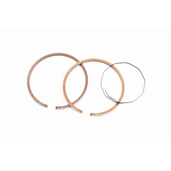 Кільця поршневі Suzuki AD50 41мм +0,25