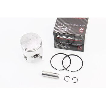 Поршень к-кт Yamaha JOG50 40мм STD (палец 10мм)