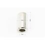 Втулка переднього колеса Honda TACT AF-24/30 (d19 / 10mm L32mm)