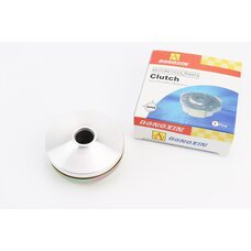 Варіатор передній к-кт Honda DIO50 AF18