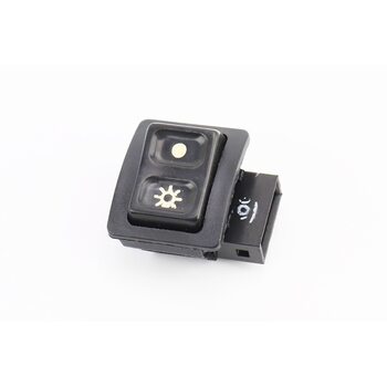 Кнопка - габарита Honda