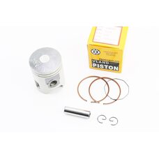 Поршень к-кт Yamaha AXIS-90 50мм +0,50 (палец 12мм)