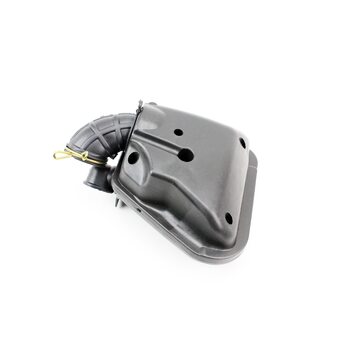 Фільтр повітряний в зборі Yamaha JOG 3KJ