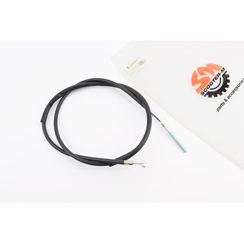 Трос переднего тормоза Yamaha JOG (трос 111см; кожух 100см)