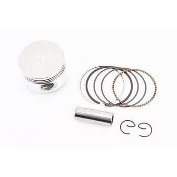 Поршень к-кт Honda CH125 SPACY 52,40мм STD (палець 15мм)