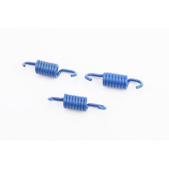 Пружина варіатора к-кт 3шт Honda DIO AF18 / 27 - 1000об / хв, тип 3