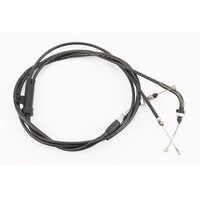 УЦЕНКА ЯПОНИЯ Трос газа Honda TACT, 178см (небольшой налет-ржавчина, см, фото)