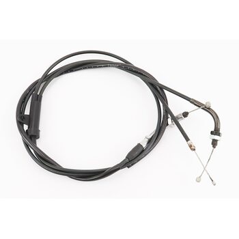 УЦІНКА ЯПОНІЯ Трос газу Honda TACT, 178см (невеликий наліт-іржа, см, фото)