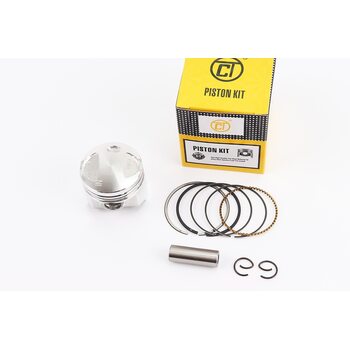 Поршень к-кт Honda DIO AF56 38мм +0,25 (палець 10мм)