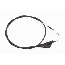 Трос заднього гальма Yamaha JOG (трос 194см; кожух 180см)