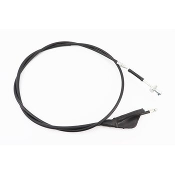 Трос заднього гальма Yamaha JOG (трос 194см; кожух 180см)