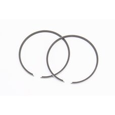 Кільця поршневі Honda DIO65 44мм STD (замки внутрішні)