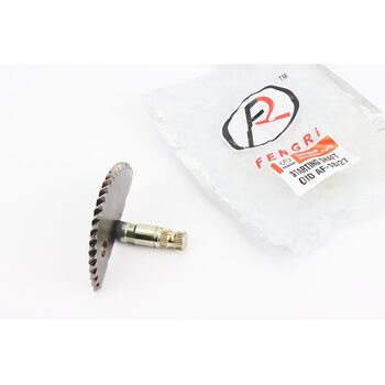 Півмісяць кікстартеру Honda DIO AF-18/27