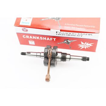 Коленвал Suzuki LET'S