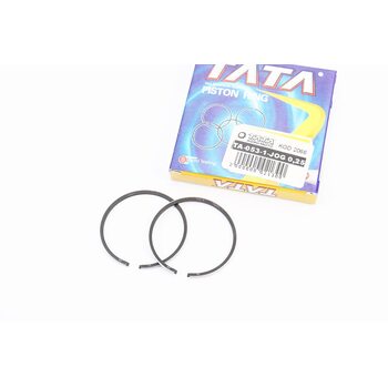 Кільця поршневі Yamaha JOG50 40мм +0,25