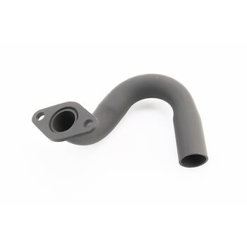 Коліно глушнику Suzuki AD100