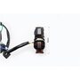 Статор магнето (генератора) Honda DIO AF18/27 (6 котушок роз'єм "тато 5+1")